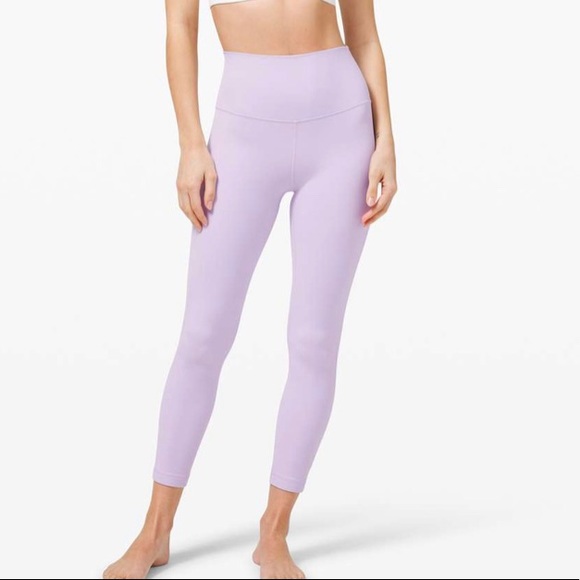 lululemon athletica Pants - Lululemon Align Leggings NWT